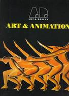 Art and Animation cover