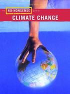 No Nonsense Guide to Climate Change cover