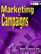 Marketing Campaigns cover