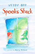 Spook's Shack cover