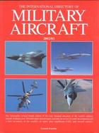 International Directory of Military Aircraft cover