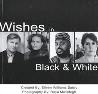 Wishes in Black & White cover