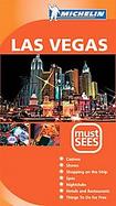 Michelin Must Sees Las Vegas cover