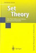 Set Theory cover