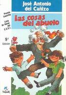 Las Cosas Del Abuelo/Grandfather's Things cover
