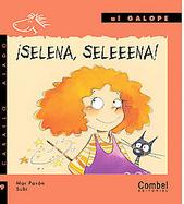 Selena, Seleeena!  (volume9) cover