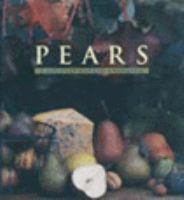 Pears: A Country Garden Cookbook cover