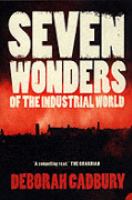 Seven Wonders of the Industrial World cover