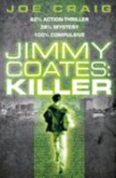 Jimmy Coates cover
