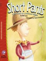 Short Pants : Band 14/Ruby cover