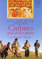 The Silk and Spice Routes cover