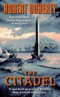 The Citadel cover