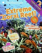 Extreme Coral Reef! Q&A cover