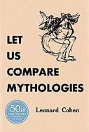 Let Us Compare Mythologies cover