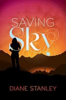 Saving Sky cover