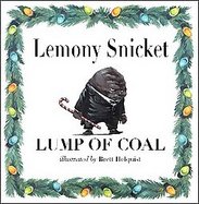 The Lump of Coal cover