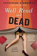 Well Read and Dead cover