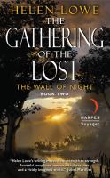 The Gathering of the Lost cover