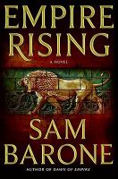 Empire Rising cover