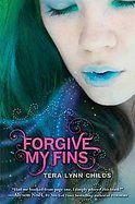 Forgive My Fins cover