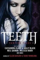 Teeth : Vampire Tales cover