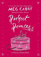 Perfect Princess cover