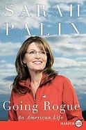 Going RogueAn American Life cover