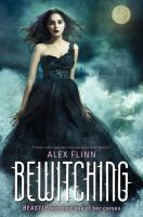 Bewitching : The Kendra Chronicles cover