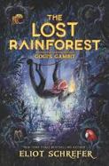 The Lost Rainforest #2: Gogi's Gambit cover