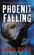 Phoenix Falling : A Wildlands Novel cover