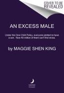 An Excess Male cover