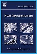 Phase Transformations Examples from Titanium and Zirconium Alloys cover
