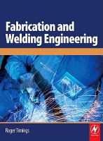 Fabrication and Welding Engineering cover