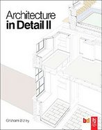 Architecture in Detail II cover