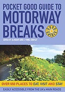 Pocket Good Guide to Motorway Breaks cover