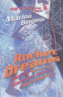Rocket Dreams: How the Space Age Shaped Our Vision of a World Beyond cover