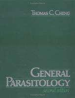 General Parasitology cover