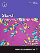 Starch cover
