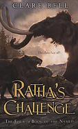 Ratha's Challenge The Fourth Book of the Named cover