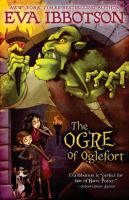 The Ogre of Oglefort cover
