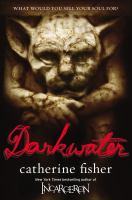 Darkwater cover