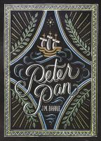 Peter Pan cover