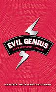 Evil Genius cover