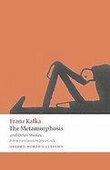 The Metamorphosis and Other Stories cover