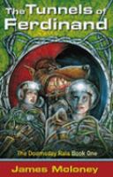Tunnels of Ferdinand cover