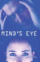 Mind's Eye cover