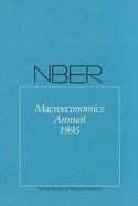 Nber Macroeconomics Annual cover