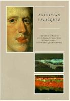 Examining Velazquez cover