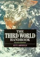 Third World Handbook cover
