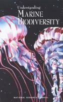 Understanding Marine Biodiversity cover